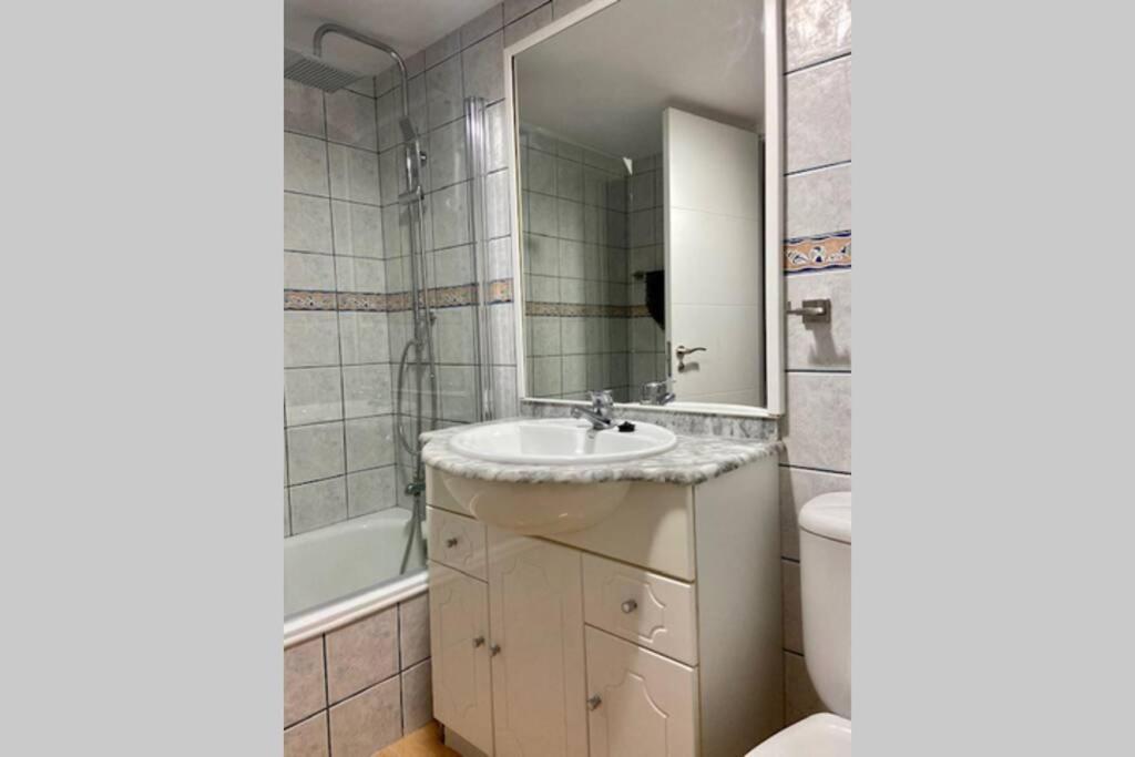 בנידורם Ideal 1 מראה חיצוני תמונה
