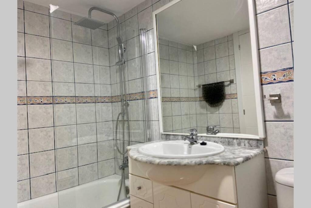 בנידורם Ideal 1 מראה חיצוני תמונה