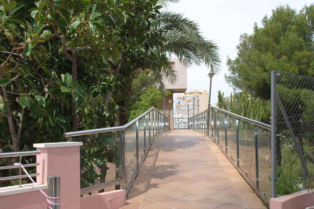 בנידורם Ideal 1 מראה חיצוני תמונה