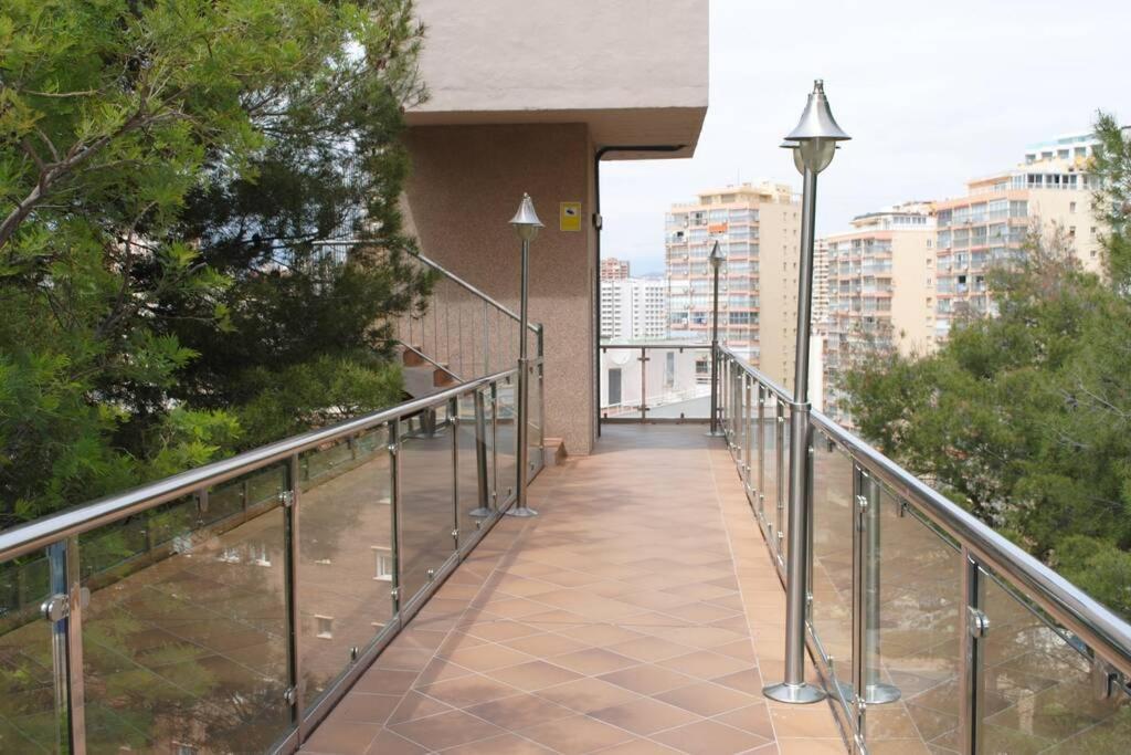 בנידורם Ideal 1 מראה חיצוני תמונה